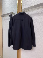 DIOR Reversible Denim Jacket - Image 3