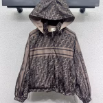 Fendi Monogram Sunscreen Set