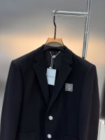 Givenchy 2024 New Style Suit Jacket - Image 8