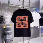 GIVENCHY Year of the Snake Limited Edition Printed Short-Sleeve T-Shirt - Image 4