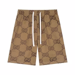 GUCCI 2022 Spring/Summer New Pineapple Collection Denim Set - Image 8