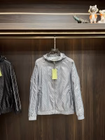 Gucci 2025 Early Spring New Hooded Jacket Coat - Image 7