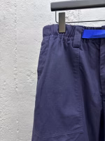 GUCCI Lock Buckle Cargo Pants - Image 8