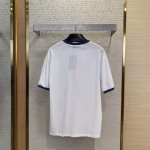 GUCCI Printed Crew Neck Short-Sleeve T-Shirt - Image 3