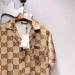 Gucci High-end Loungewear Set