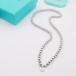 Tiffany necklace, bracelet, ball necklace, bracelet - Image 4