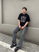 Hermès 2025 New Unisex T-Shirt - Image 10