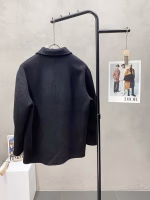 Loewe short coat - Image 8