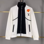 LV Louis Vuitton 2022 Autumn/Winter New Men's Suit