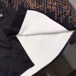 LV Louis Vuitton 2022 Early Spring New Men's Original Quality Casual Long-Sleeve Shirt - Image 7