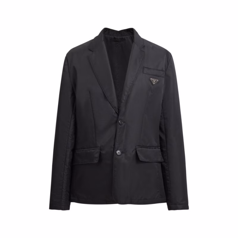 2 Prada 2024 Casual Suit Jacket - Image 1
