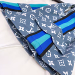 LV Louis Vuitton Baby Sibling Outfits - Image 7