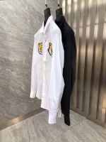 LV Louis Vuitton Spring/Summer New High - end Shirt - Image 7