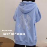 2022 MLB couple hoodie, unisex for men and women - Image 8