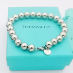 Tiffany necklace, bracelet, ball necklace, bracelet - Image 6