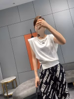 2022 summer new women's executive casual suit - Image 4