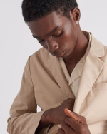 𝐏𝐑𝐀𝐃𝐀 Inverted Triangle Earrings - Image 9