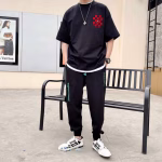 2022 New Summer LV Short-Sleeve T-Shirt In Stock - Image 7