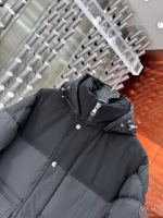 2024 Autumn/Winter New Unisex Moncler Down Jacket - Image 7