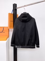 Armani 2025 Spring New Style Jacket Coat - Image 9