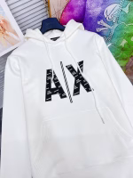 Armani 2025 New Spring Hoodie - Image 3