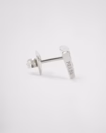 𝐏𝐑𝐀𝐃𝐀 Inverted Triangle Earrings - Image 10