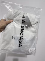 Balenciaga VOGUE Haute Couture Hoodie - Image 3