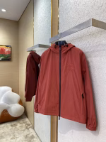 BBR Burberry Snake Logo Embroidered Jacket - Image 7