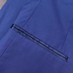 Burberry original high-end fashionable casual suit - Image 4