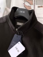 Dior Homme Oblique Embossed Jacquard Tracksuit - Image 9