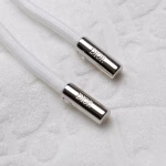 Dior CD Flocked All-Over Printed Letter Hoodie - Image 9