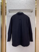 DIOR Reversible Denim Jacket - Image 4