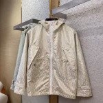 DIOR Gilded Jacquard Casual Set