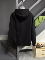 Fendi FF Classic Little Devil Eye Hoodie - Image 9