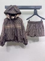 Fendi Monogram Sunscreen Set - Image 9