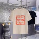 GIVENCHY Year of the Snake Limited Edition Printed Short-Sleeve T-Shirt - Image 5