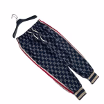 Gucci Classic GG Jacquard All-over Logo Casual Set - Image 8