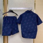 GUCCI Year of the Snake Limited Edition Printed Casual Set (Unisex) - Image 6