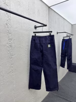GUCCI Lock Buckle Cargo Pants - Image 9