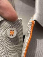 Hermès men's T-shirt - Image 8