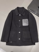 Loewe short coat - Image 9