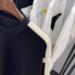 Loewe Ribbed Classic Embroidered Men's Sweatshirt - Image 7