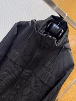 Louis Vuitton Subtle Pattern Hooded Jacket - Image 7