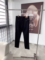 Louis Vuitton (LV) 2022 spring-summer new men's casual trousers - Image 7