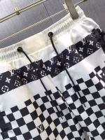 LV Louis Vuitton 2022 Spring/Summer new men's shorts - Image 8