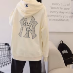 2022 MLB couple hoodie, unisex for men and women - Image 10