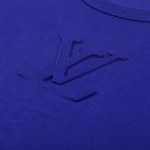 2022 Early Summer New LV Classic Heritage Luggage Commemorative T-Shirt - Image 8