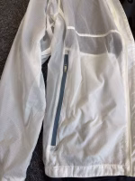 2022 Prada Summer Sun Protection Jacket - Image 3