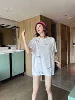 2022 New Chanel Heavy Craftsmanship T-Shirt - Image 9