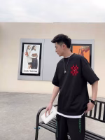 2022 New Summer LV Short-Sleeve T-Shirt In Stock - Image 8